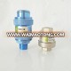 flow control valve check hand slide one way big flow control shuttle quick exhausting valve